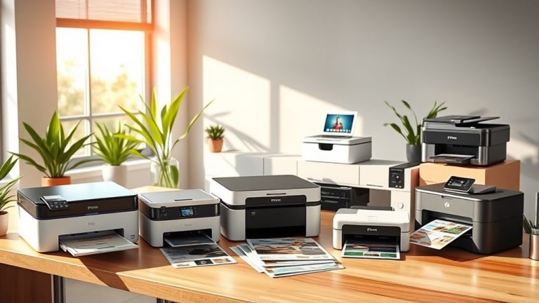 top 15 multi function printers