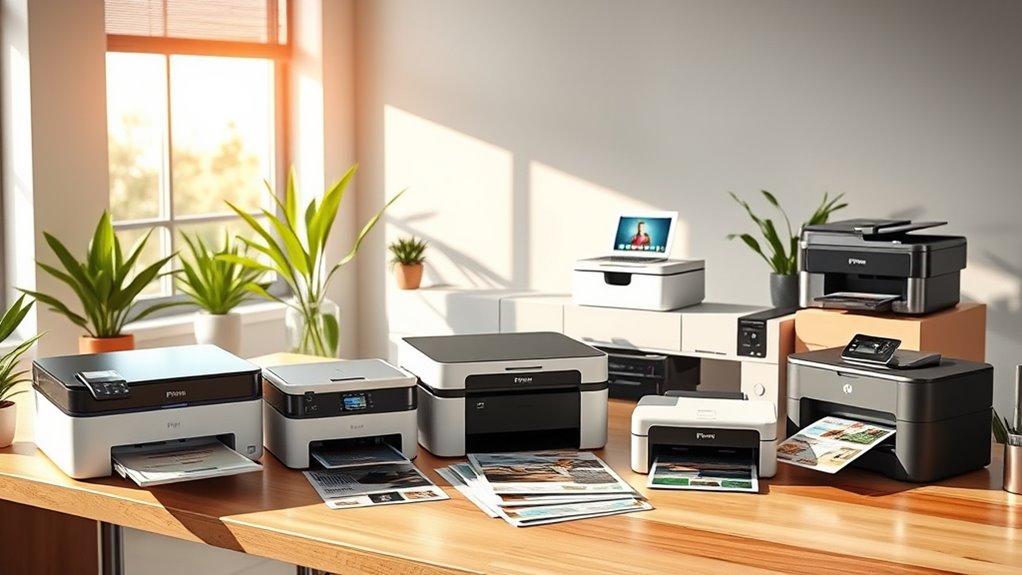 top 15 multi function printers