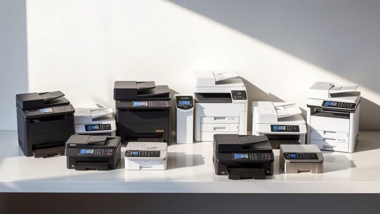top 15 multi function printers
