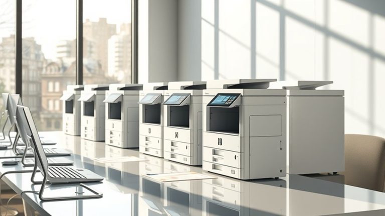 top 15 multifunction printer picks