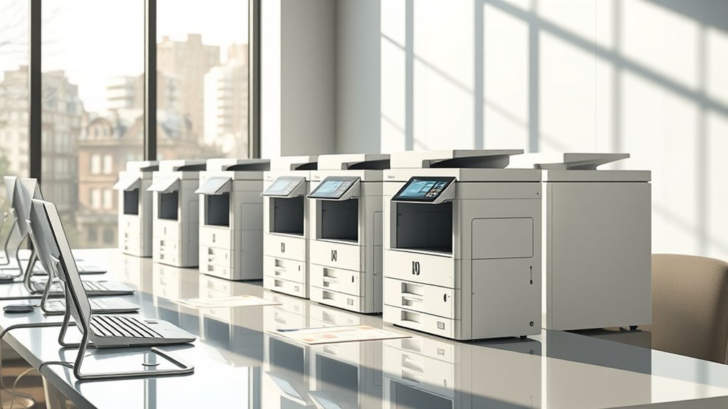 top 15 multifunction printer picks