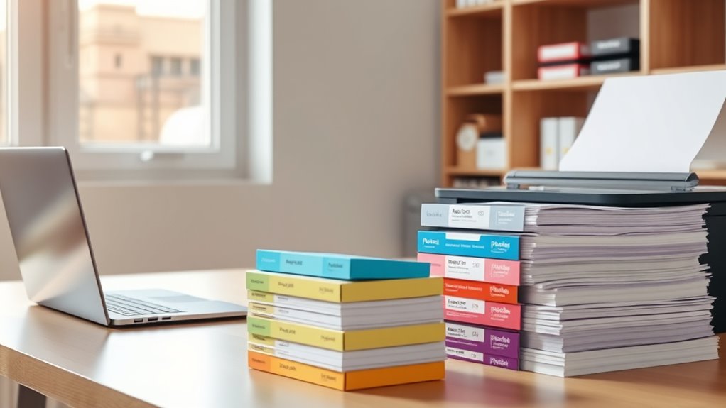 top 15 multipurpose printer papers