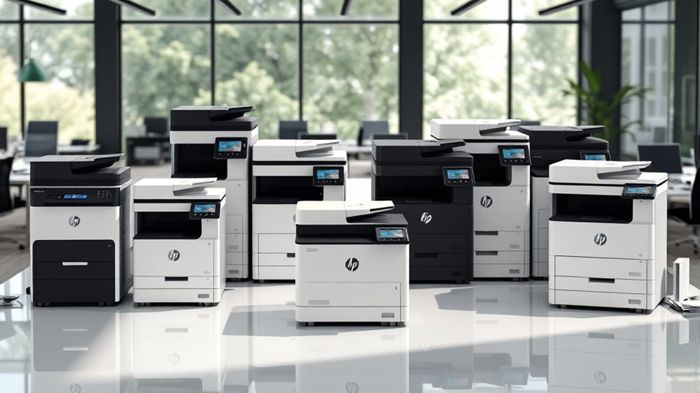 top 15 office multifunction printers