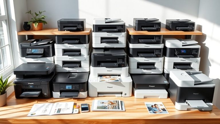 top 15 office printer combos