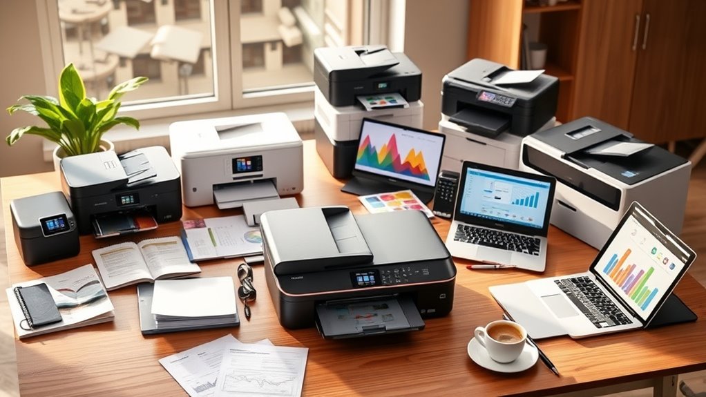 top 15 office printer picks