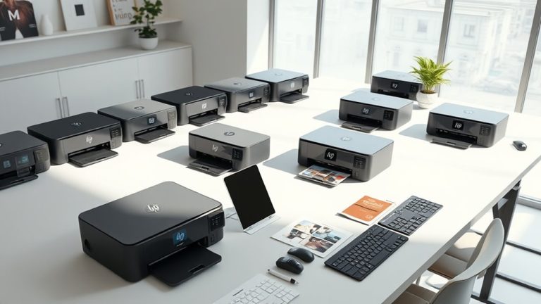top 15 office printer picks