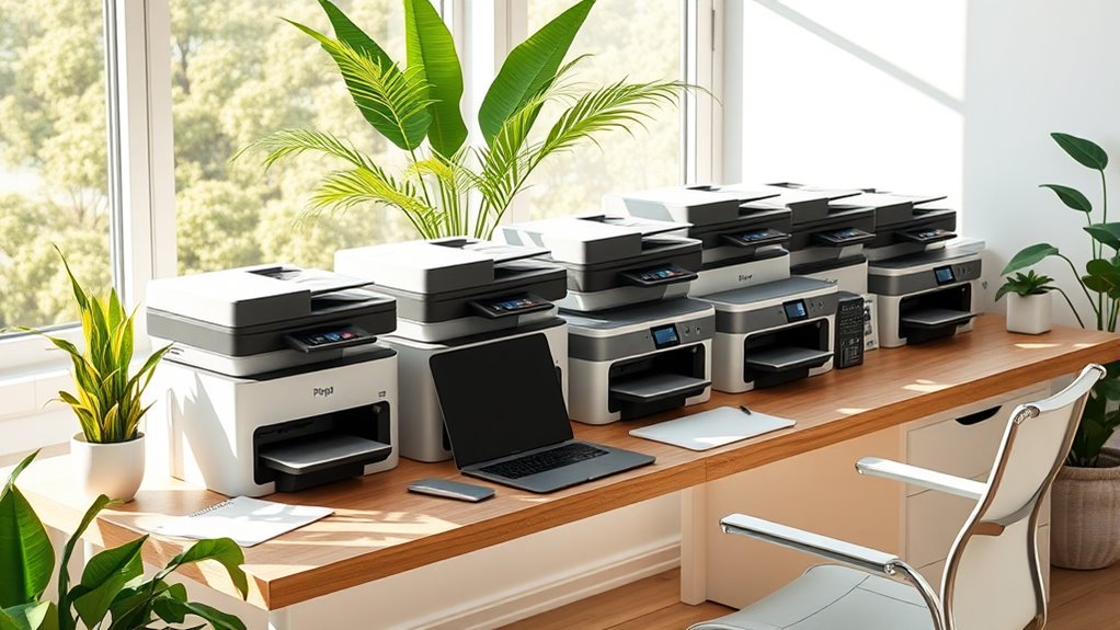 top 15 office printer picks