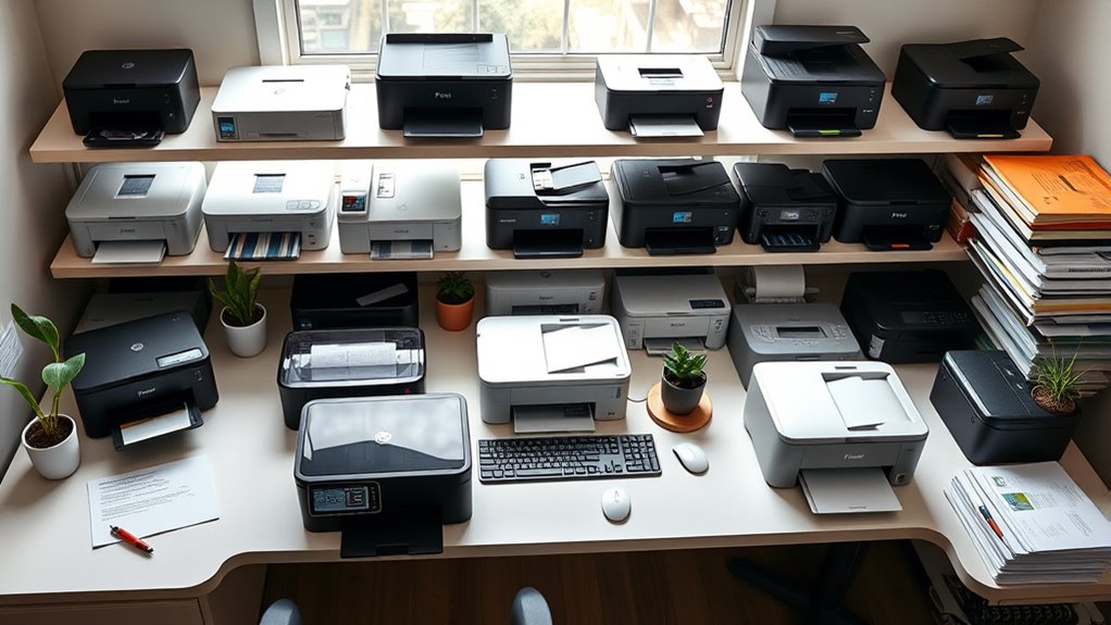 top 15 office printer recommendations