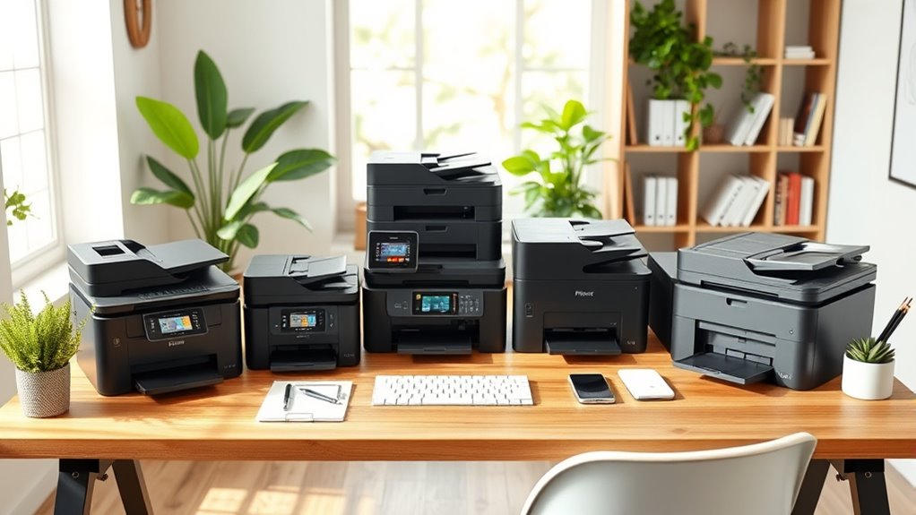 top 15 office printer scanners