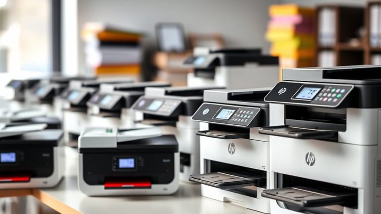 top 15 officejet printers