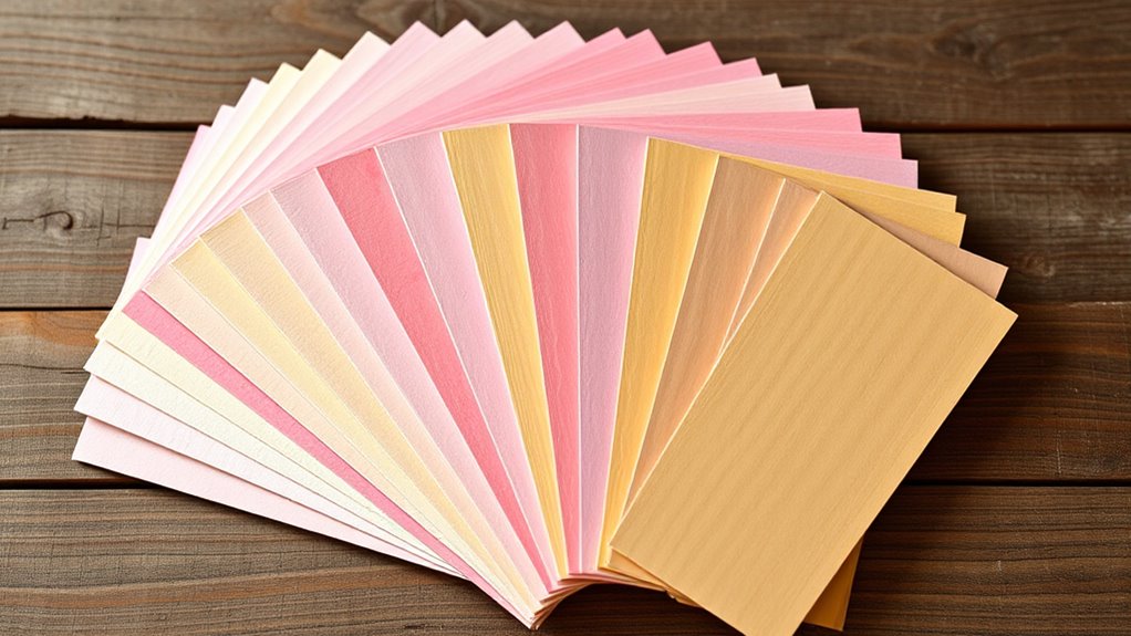 top 15 oil pastel papers