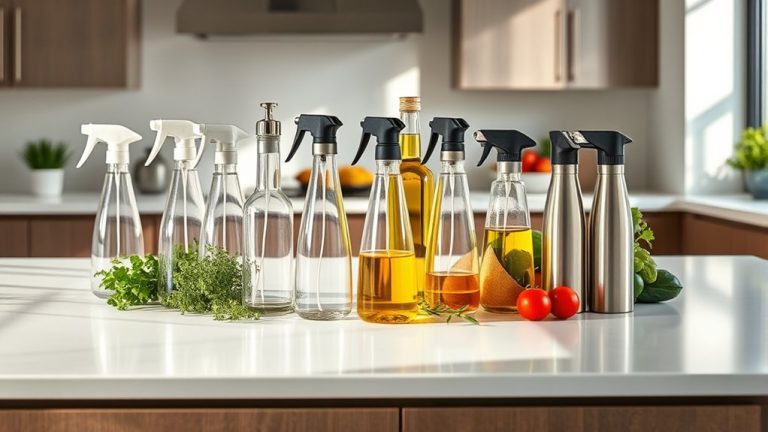 top 15 oil sprayers