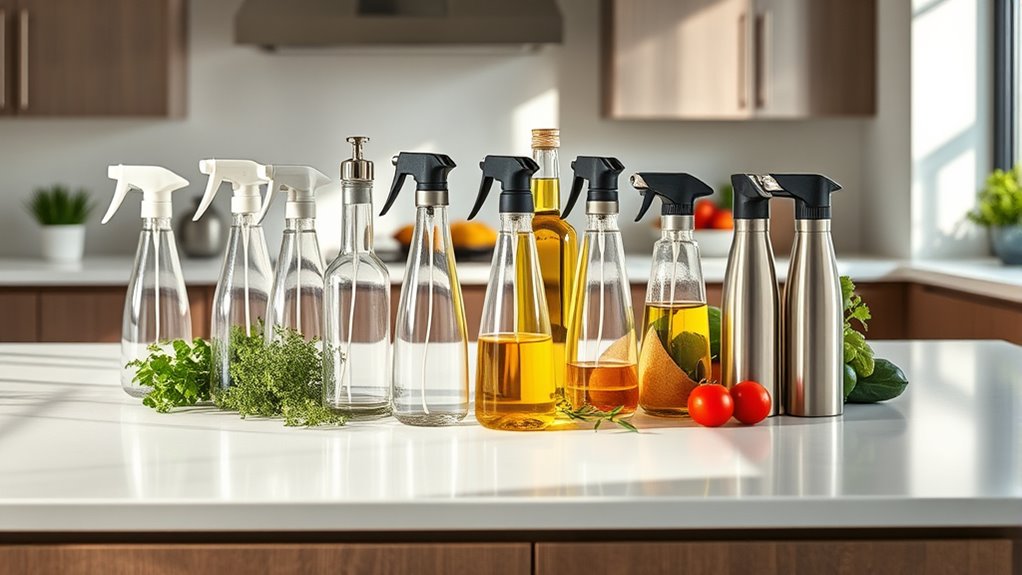 top 15 oil sprayers