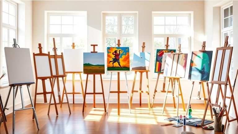 top 15 painting easel picks