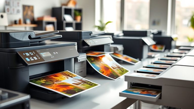 top 15 photo printer picks