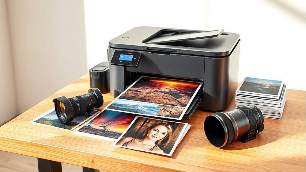top 15 photo printer picks