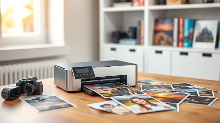 top 15 photo printers 2026