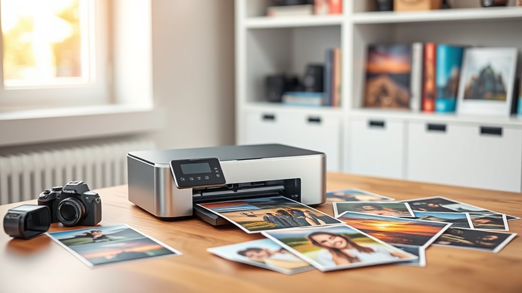 top 15 photo printers 2026