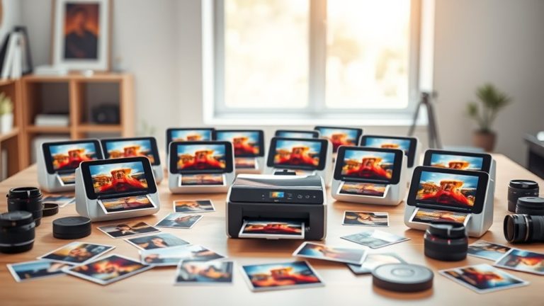 top 15 photo printers