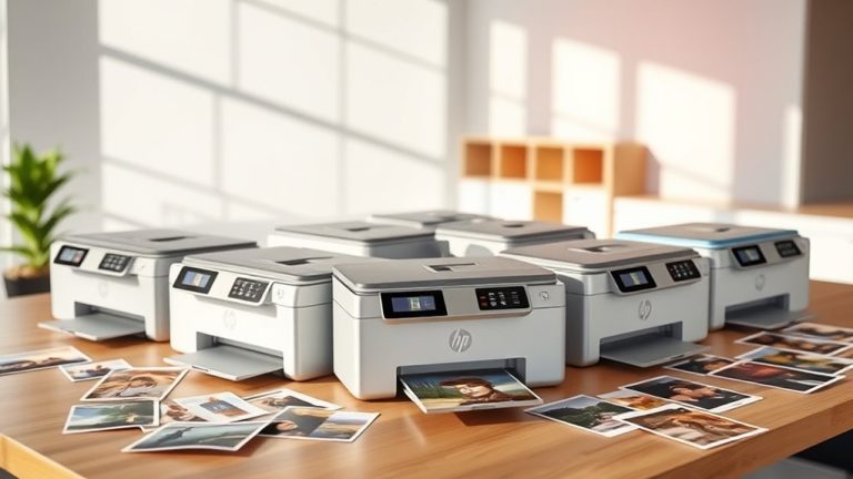 top 15 photo quality hp printers