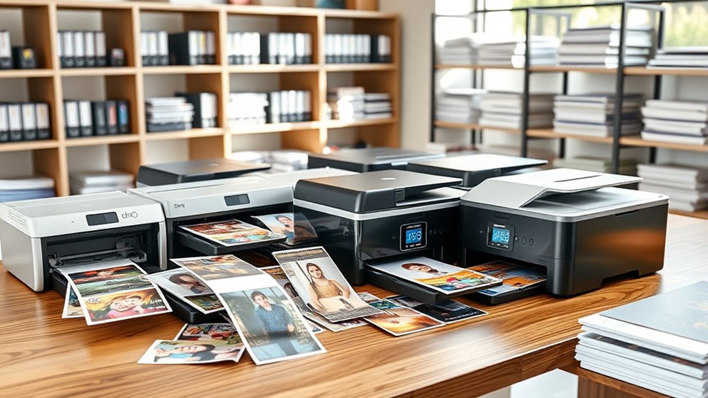 top 15 photo sticker printers