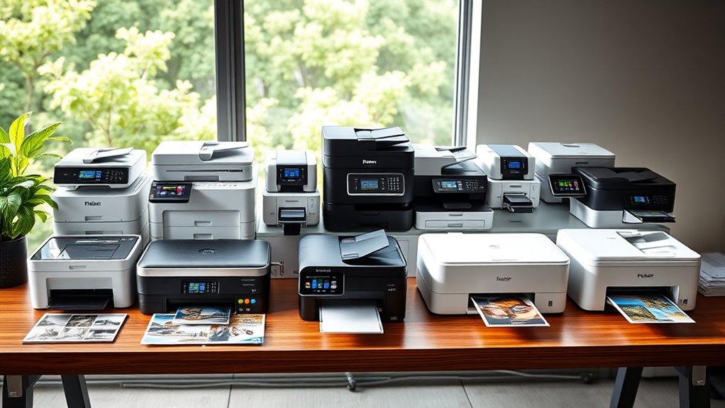 top 15 premium home printers