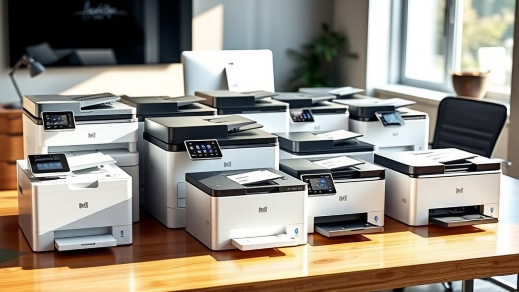 top 15 printer scanner reviews