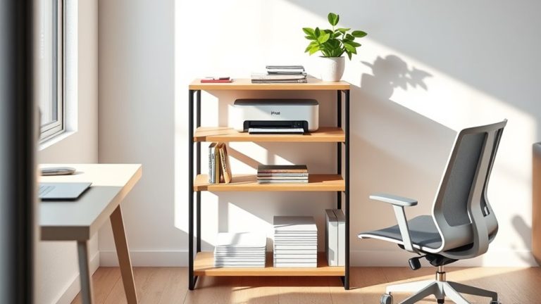 top 15 printer stand picks