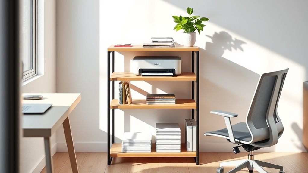 top 15 printer stand picks