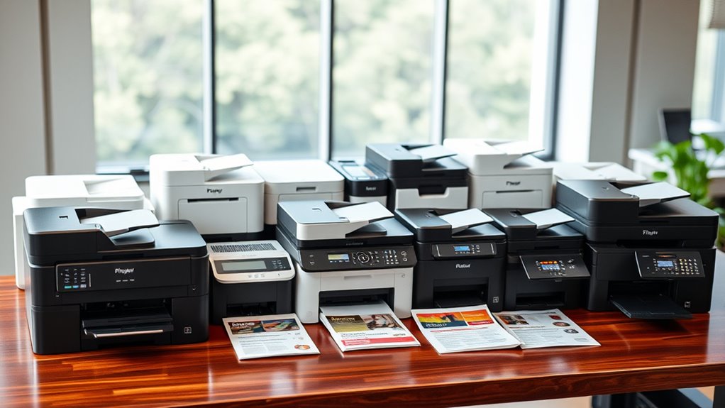 top 15 printers 2021