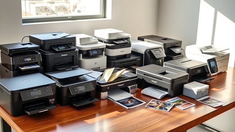 top 15 printers 2026