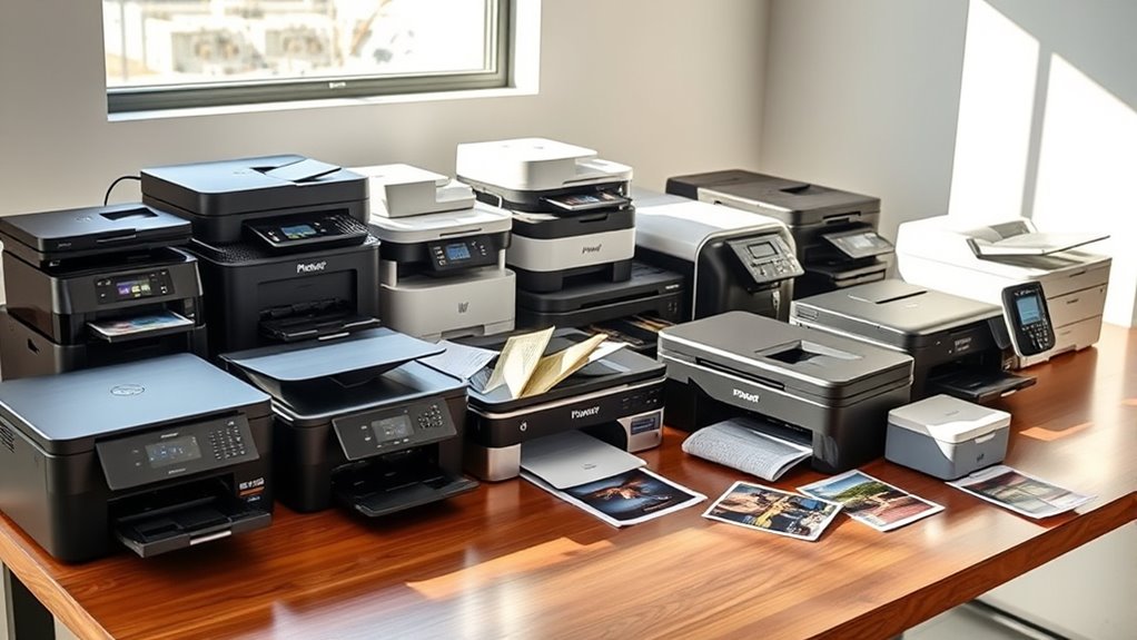 top 15 printers 2026
