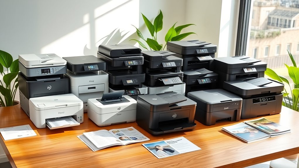 top 15 printers 2026