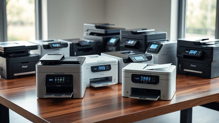 top 15 printers for 2026