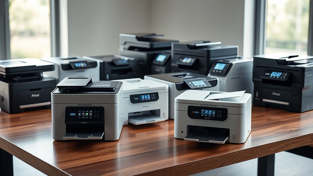 top 15 printers for 2026