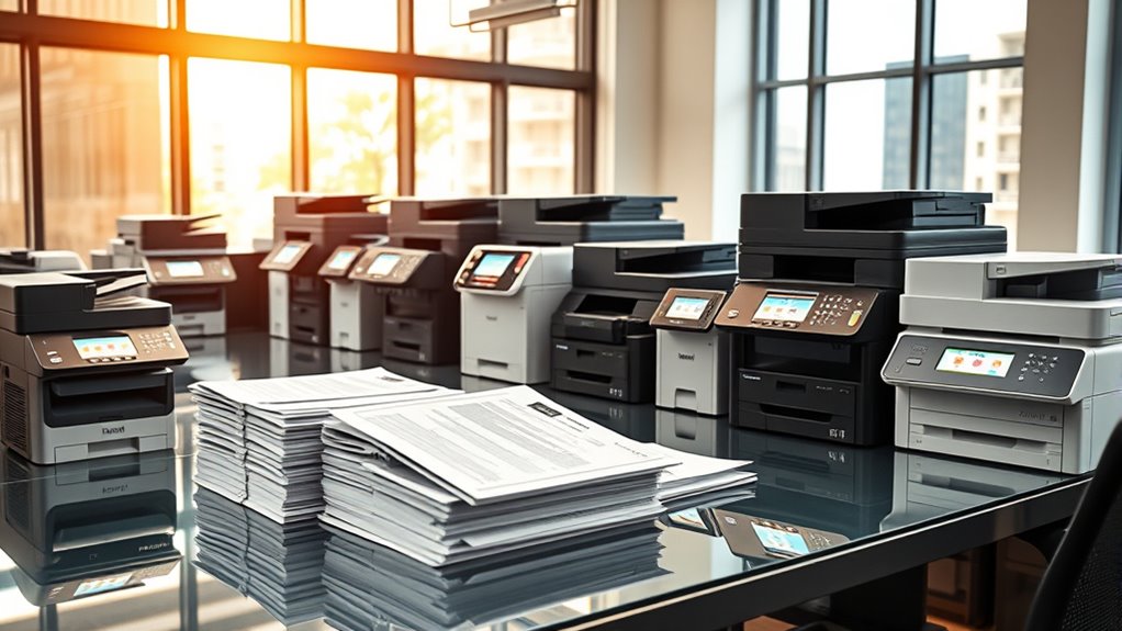 top 15 productivity printers