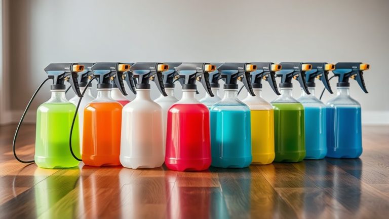 top 15 professional carpet pre sprayers