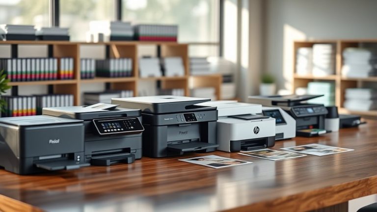 top 15 professional printer picks