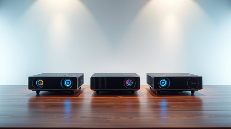 top 15 projectors 2026