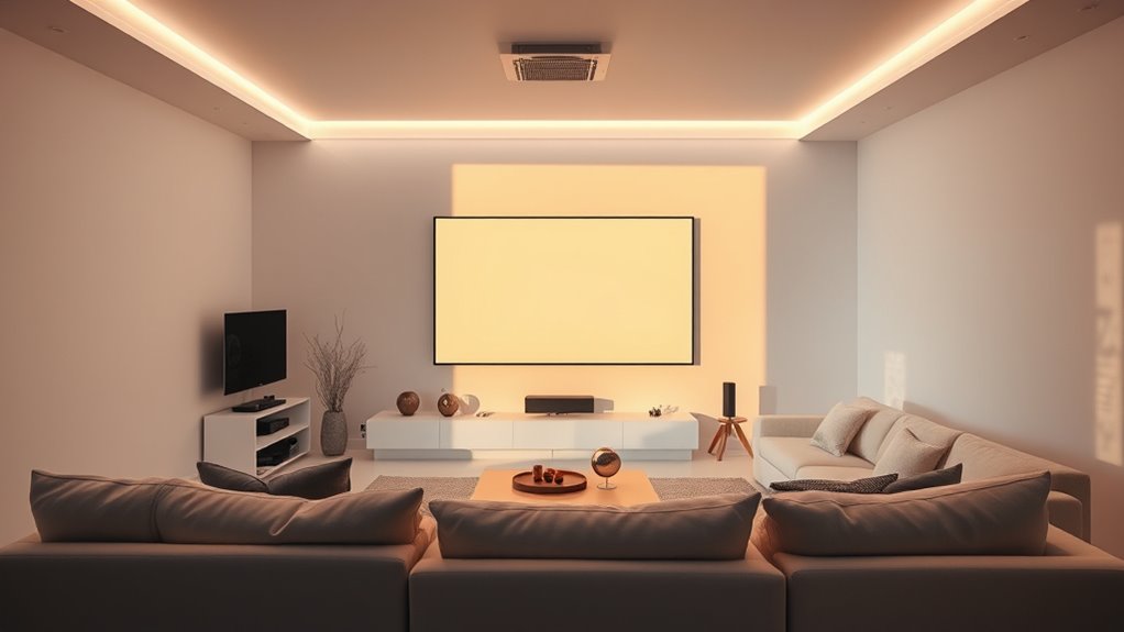 top 15 smart projectors