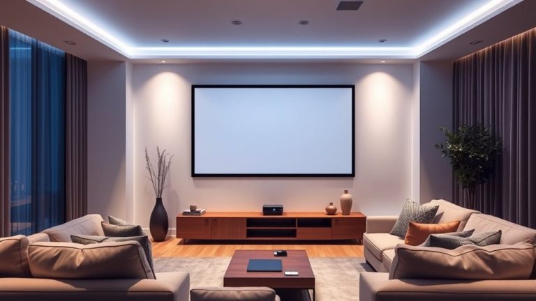 top 15 ust 4k projectors