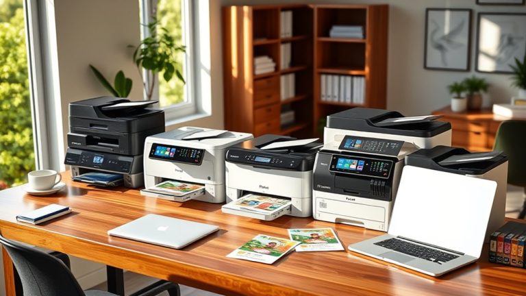 top 15 versatile printers