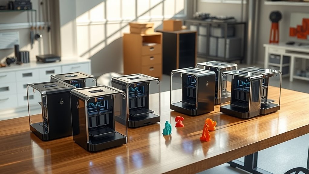 top 16k resin printer list