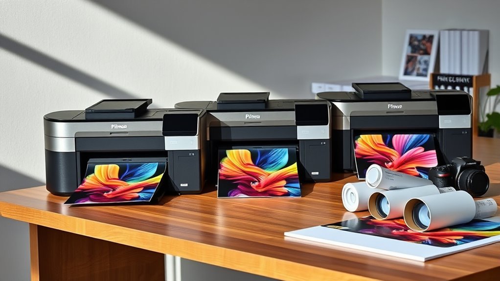 top 17 inch photo printers