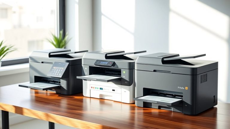 top 17 inch printers 2026