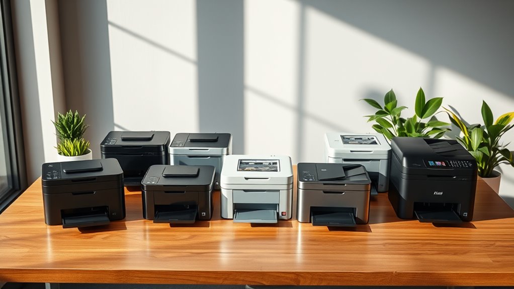top 17 printers 2026