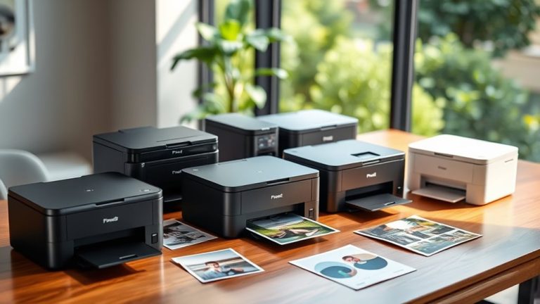 top 200 printers 2026