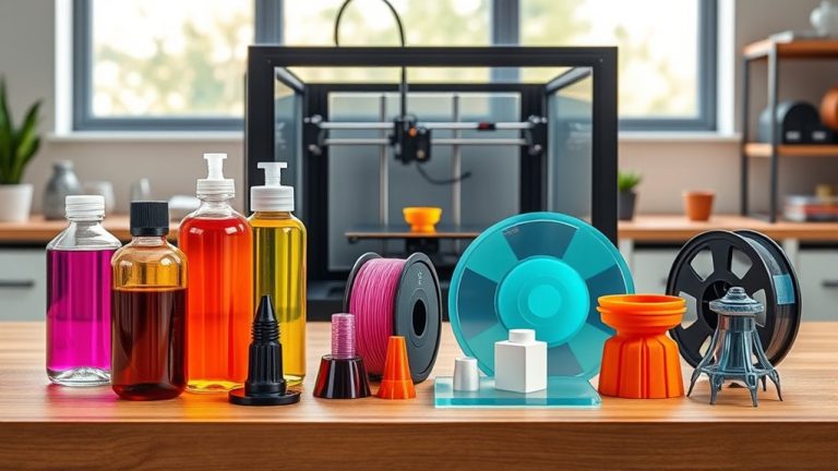 top 2026 3d printer items