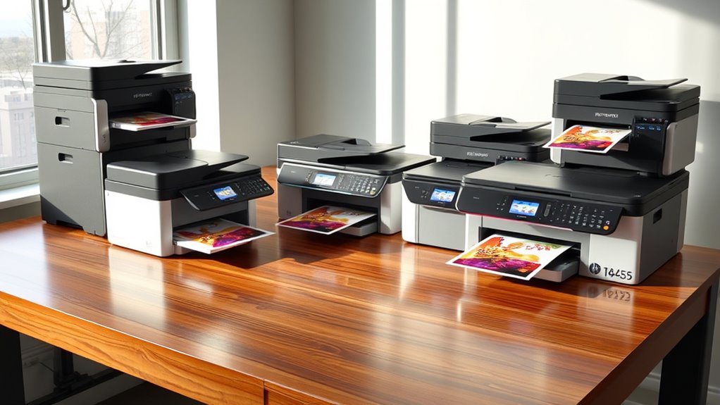 top 2026 all in one printers