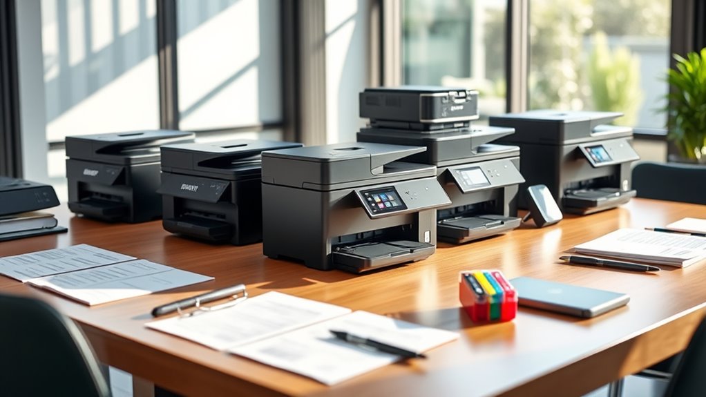 top 2026 business printers